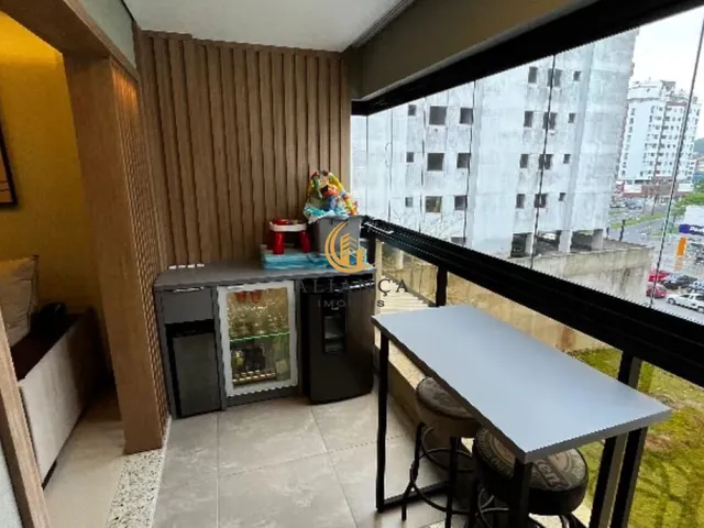 Imagem 14: Apartamento em Pedra Branca, Palhoça/SC
