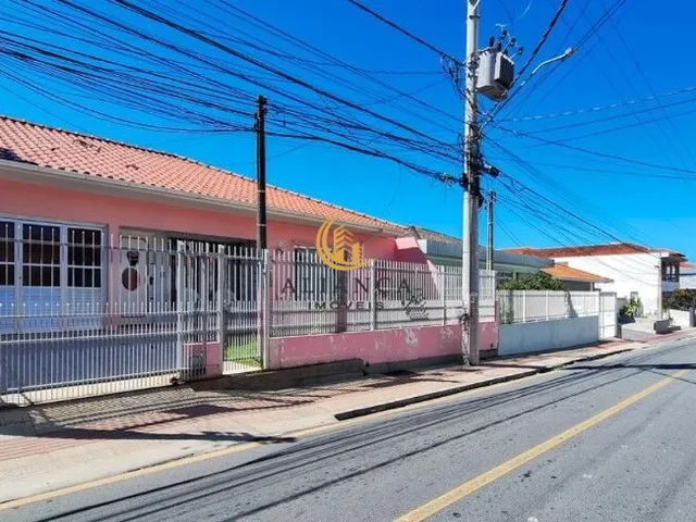 Imagem: Casa em Areias, São José/SC