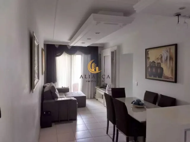 Imagem: Apartamento em Floresta, São José/SC