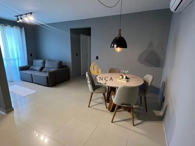 Imagem: Apartamento em Pedra Branca, Palhoça/SC