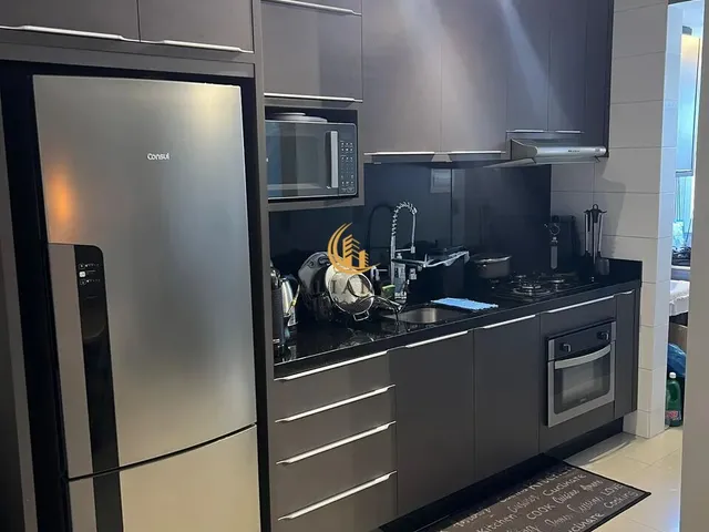 Imagem 4: Apartamento em Pedra Branca, Palhoça/SC