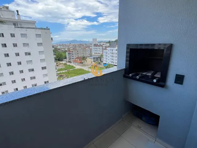 Imagem 2: Apartamento em Pedra Branca, Palhoça/SC