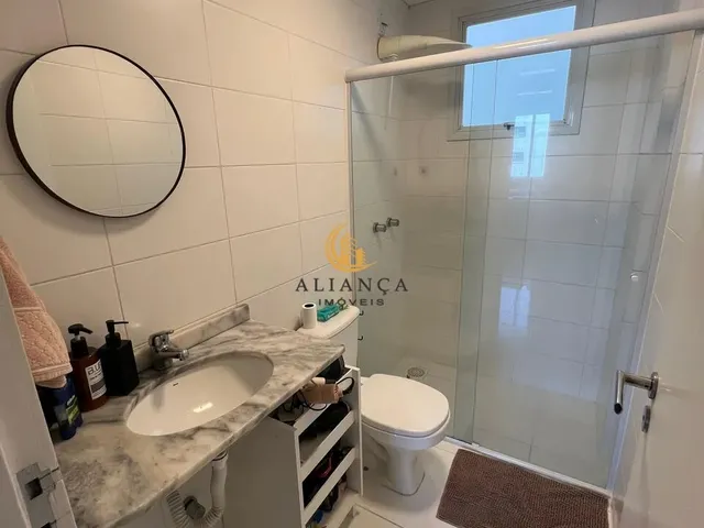 Imagem 11: Apartamento em Pedra Branca, Palhoça/SC