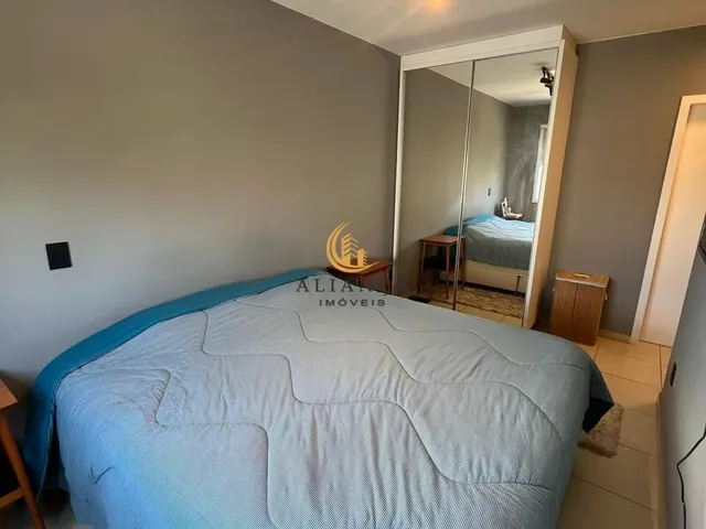 Imagem 12: Apartamento em Pedra Branca, Palhoça/SC
