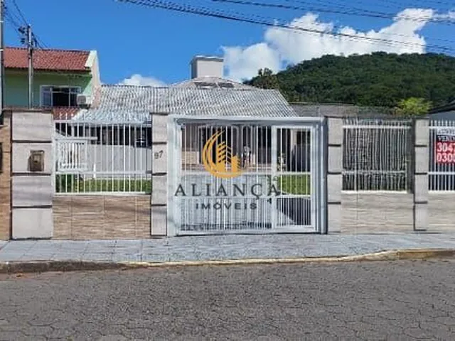 Imagem: Casa em Rio Caveiras, Biguaçu/SC