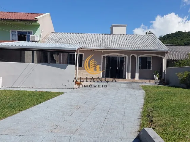 Imagem 5: Casa em Rio Caveiras, Biguaçu/SC