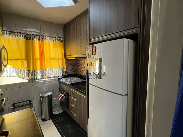 Imagem 5: Apartamento em Campinas, São José/SC
