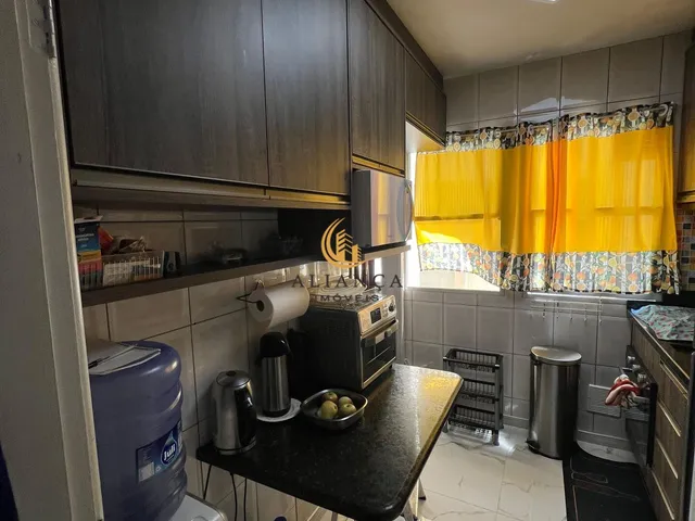 Imagem 8: Apartamento em Campinas, São José/SC