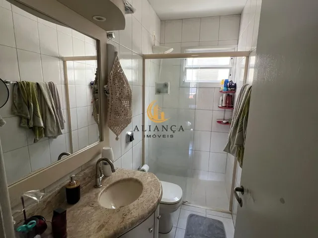 Imagem 9: Apartamento em Campinas, São José/SC