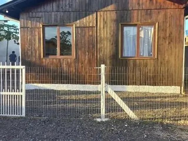 Imagem: Casa Próxima Às Principais Praias da Palhoça