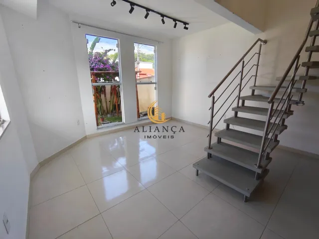 Imagem 12: Sobrado em Barra do Aririú, Palhoça/SC