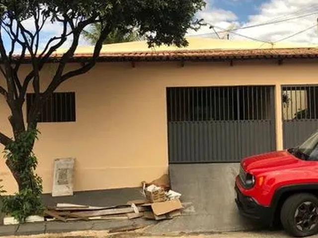 Imagem 1: Aluga-Se Casa no Parque Atheneu, Goiânia, 3 Quartos, Casa em Ótimo Estado