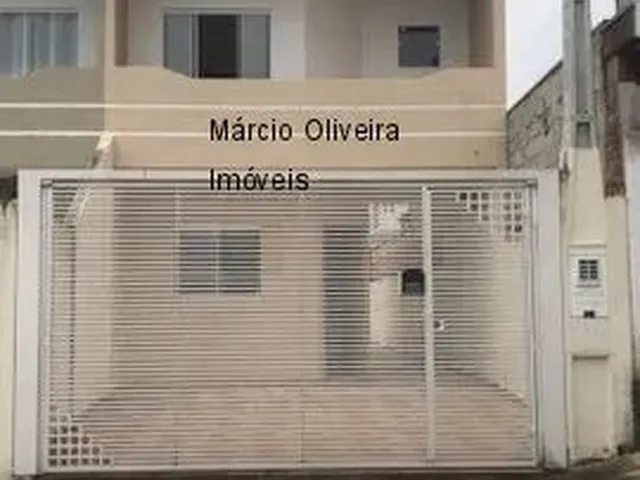 Imagem: Sobrado Três Quartos Estoril