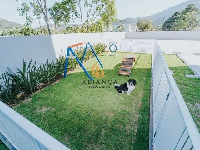 Imagem 12: Apartamento em Rio Caveiras, Biguaçu/SC