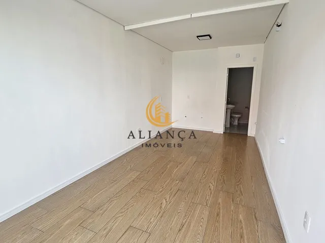 Imagem: A pousada possui 1 Banheiro, 24m² de Área, 19m² de Área