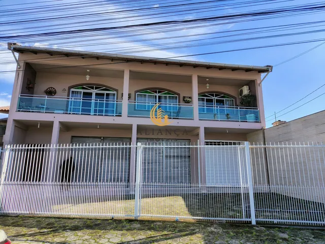 Imagem: A pousada possui 100m² de Área e está localizado em