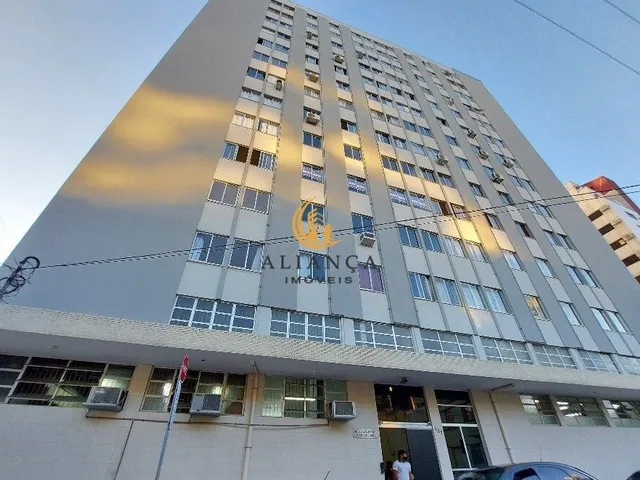 Imagem: Apartamento em Centro, Florianópolis/SC