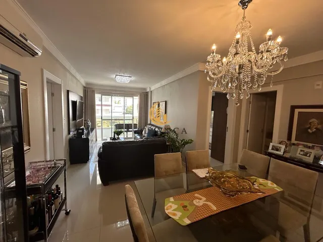 Imagem 1: Apartamento em Campinas, São José/SC