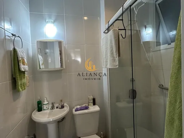 Imagem 16: Apartamento em Campinas, São José/SC
