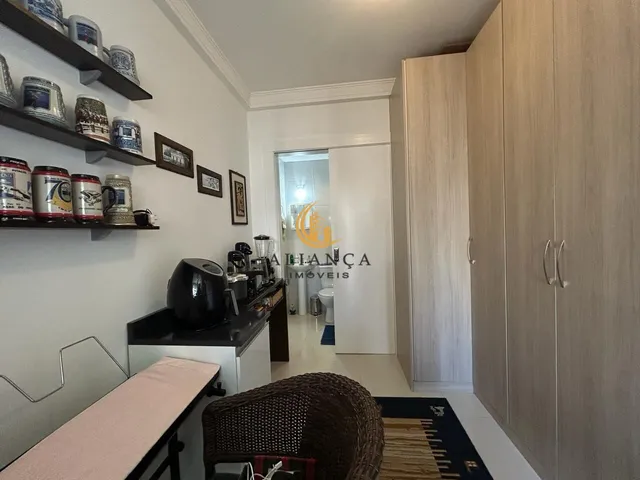 Imagem 11: Apartamento em Campinas, São José/SC