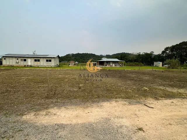 Imagem: Terreno em Varginha, Santo Amaro da Imperatriz/SC