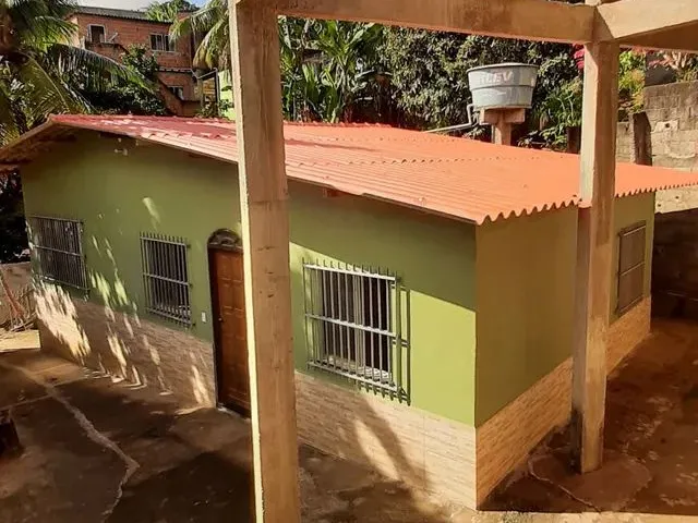 Imagem: Aluga-Se Casa - Areinha - Viana/Es