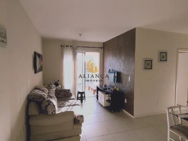Imagem: Apartamento em Ipiranga, São José/SC