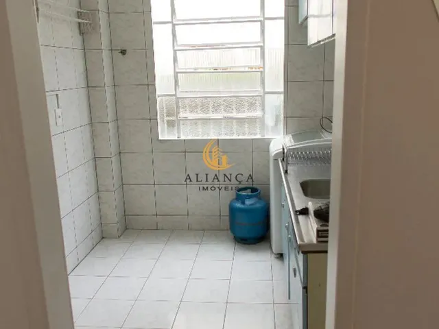 Imagem 6: Apartamento em Pantanal, Florianópolis/SC