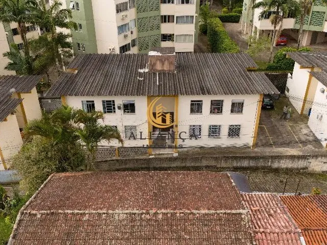 Imagem 8: Apartamento em Pantanal, Florianópolis/SC