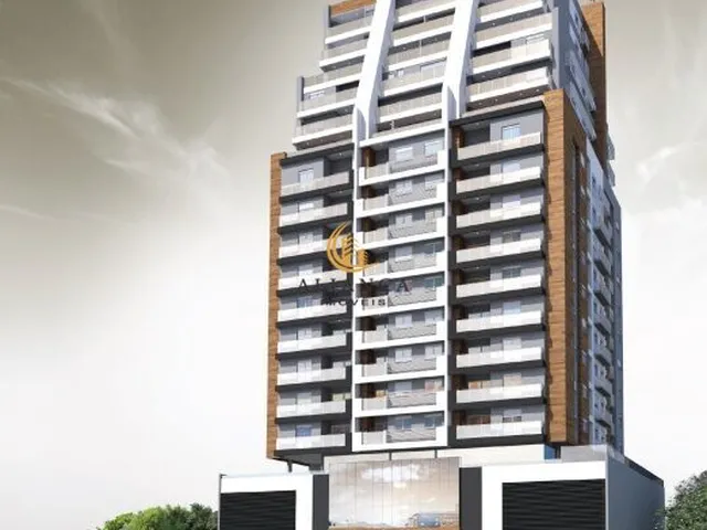 Imagem: O apartamento possui 3 Dormitórios, 2 Suítes, 1 Banheiro,