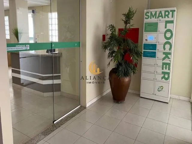 Imagem 14: Apartamento em Centro, Palhoça/SC