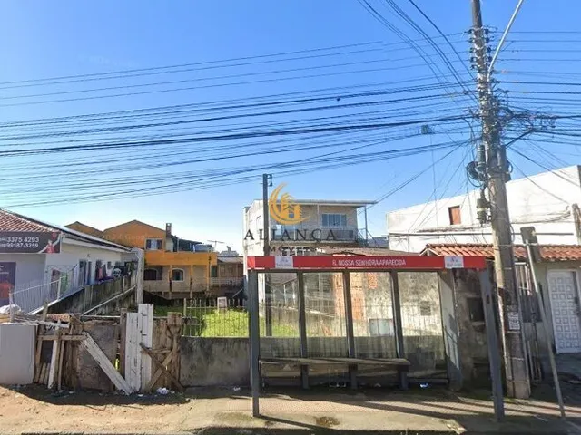 Imagem 2: Terreno em Barreiros, São José/SC