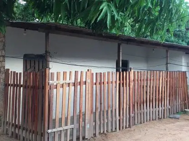 Imagem: Aluga-Se Casa no Bairro Alvorada