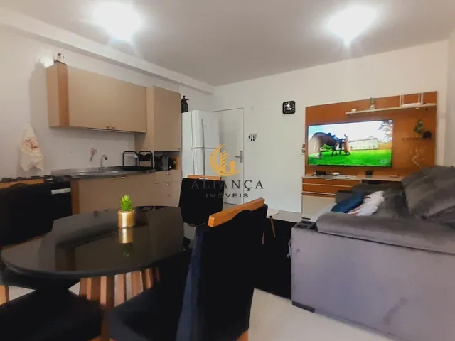 Imagem: Apartamento em Pedra Branca, Palhoça/SC
