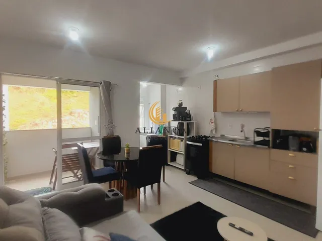 Imagem 10: Apartamento em Pedra Branca, Palhoça/SC