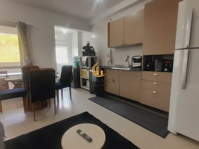 Imagem 4: Apartamento em Pedra Branca, Palhoça/SC