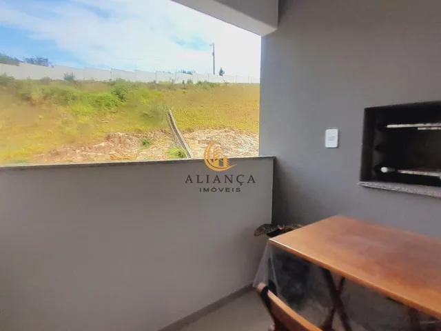 Imagem 11: Apartamento em Pedra Branca, Palhoça/SC