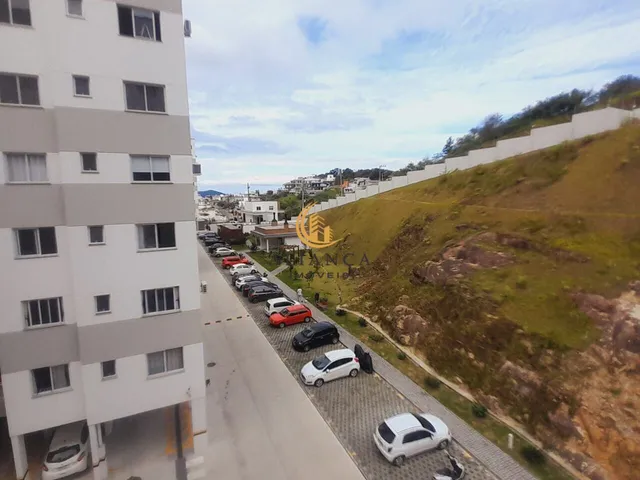 Imagem 3: Apartamento em Pedra Branca, Palhoça/SC