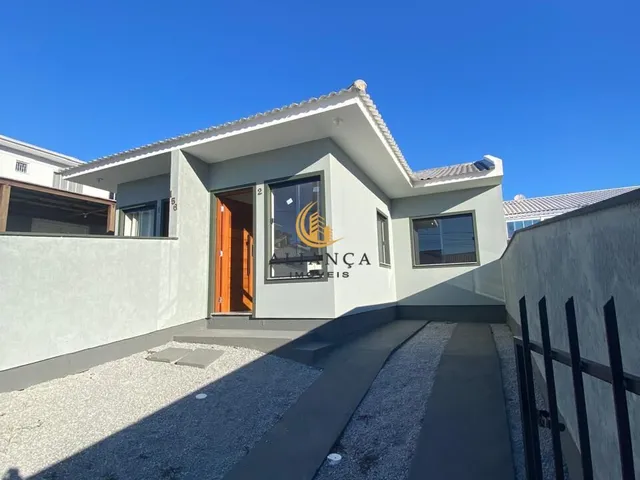 Imagem: Casa em Bela Vista, Palhoça/SC