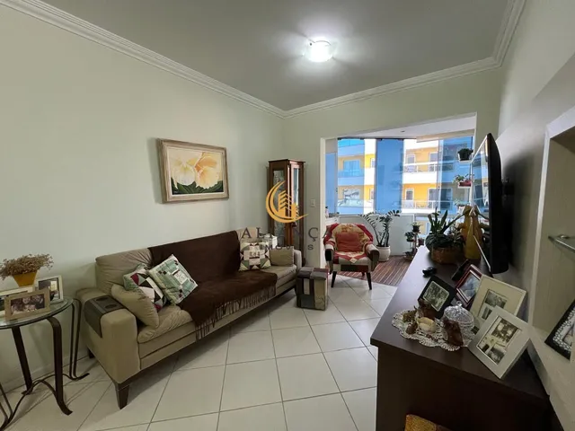 Imagem: Apartamento em Campinas, São José/SC