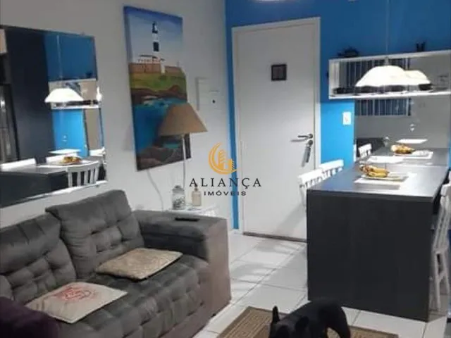 Imagem: Apartamento em Fundos, Biguaçu/SC