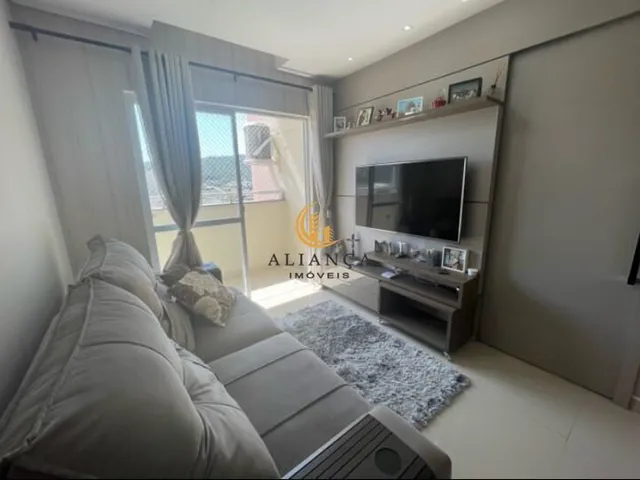 Imagem: O apartamento possui 2 Dormitórios, 1 Banheiro, 70m² de