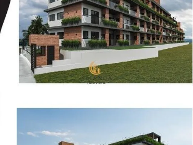 Imagem: Apartamento em Ribeirão da Ilha, Florianópolis/SC