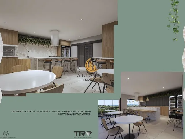 Imagem 5: Apartamento em Ribeirão da Ilha, Florianópolis/SC