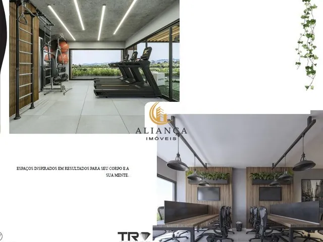 Imagem 3: Apartamento em Ribeirão da Ilha, Florianópolis/SC