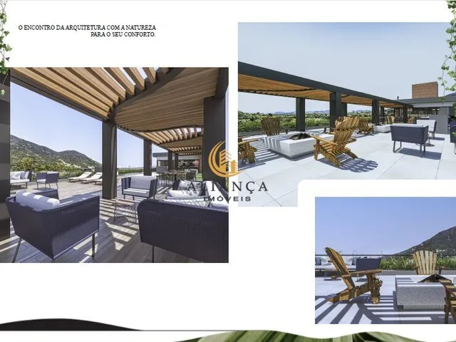 Imagem 4: Apartamento em Ribeirão da Ilha, Florianópolis/SC