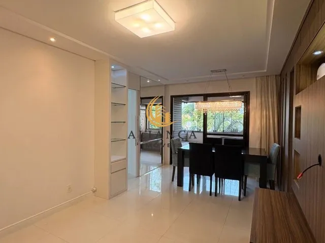 Imagem: Apartamento em Jardim Atlântico, Florianópolis/SC