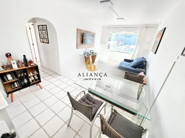 Imagem: Apartamento em Capoeiras, Florianópolis/SC
