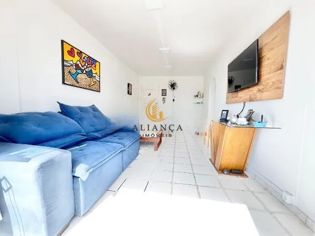 Imagem 10: Apartamento em Capoeiras, Florianópolis/SC