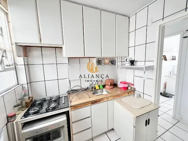 Imagem 2: Apartamento em Capoeiras, Florianópolis/SC